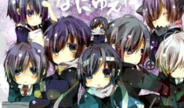 动漫np,穿越时空的奇幻冒险之旅